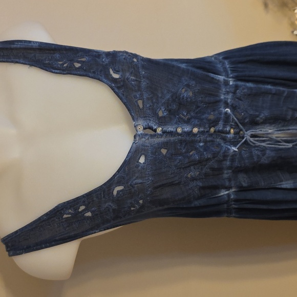 Free People Riptide Tunic Duster - Picture 8 of 16